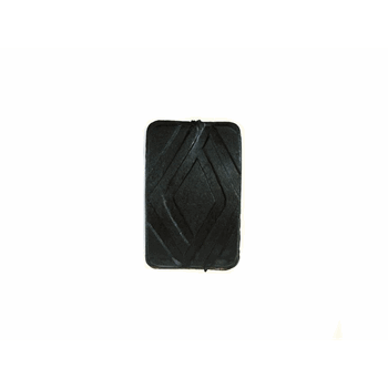 PEDAALRUBBER PEDAALRUBBER