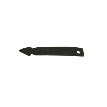 RUBBER TIE-RIP 77MM RUBBER TIE-RIP 77MM