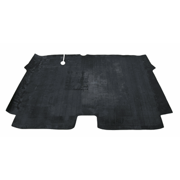 RUBBER VLOERMAT VOOR RUBBER VLOERMAT VOOR