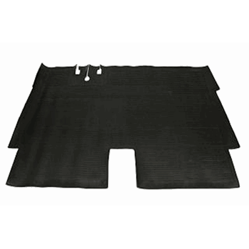 RUBBER VLOERMAT VOOR RUBBER VLOERMAT VOOR