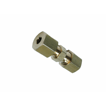 SNELKOPPELING 3.5MM SNELKOPPELING 3.5MM