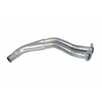 VOORPIJP DUBBEL VOORPIJP DUBBEL