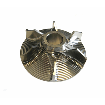 WATERPOMP TURBINE WATERPOMP TURBINE