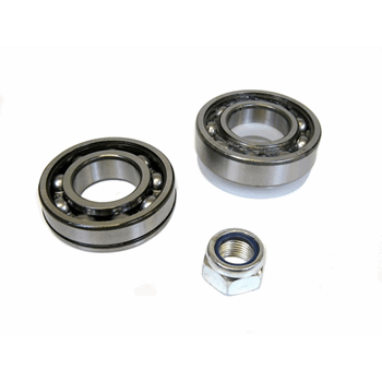 WIELLAGERSET VOOR WIELLAGERSET VOOR