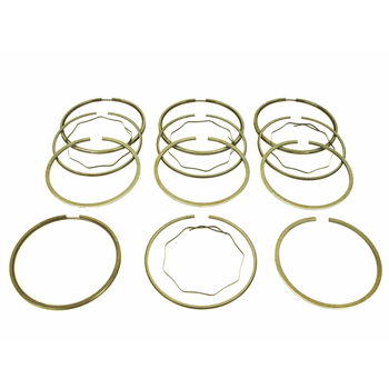 KOLBENRINGEN SATS KOLBENRINGEN SATS