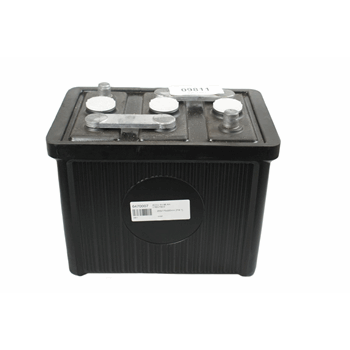 ACCU 6V 98 AH DROOG ACCU 6V 98 AH DROOG