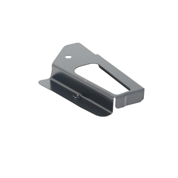 ACHTERKANT KOKERBALK LINKS ACHTERKANT KOKERBALK LINKS