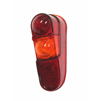 ACHTERLICHTKAP L ACHTERLICHTKAP L