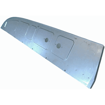 ACHTERPANEEL VERTIKAAL R-CPL ACHTERPANEEL VERTIKAAL R-CPL