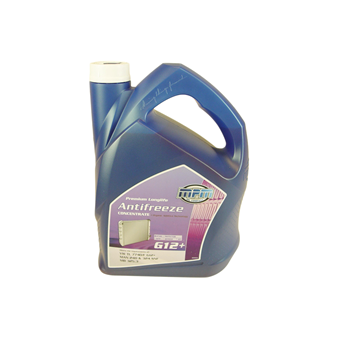 ANTIVRIES PAARS G12+ 5L ANTIVRIES PAARS G12+ 5L