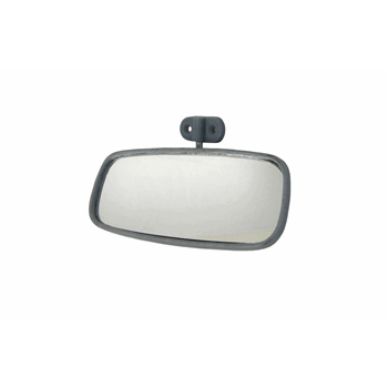 BINNENSPIEGEL GRIJS BINNENSPIEGEL GRIJS