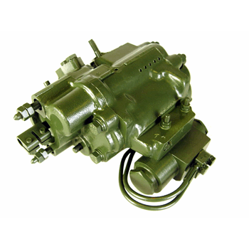 BLOC HYDRAULIEK CARB LHM