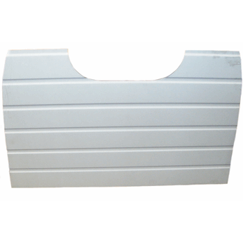 BODEMPLAAT VOORSTUK BODEMPLAAT VOORSTUK