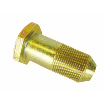 BOUT ACHTERAS BEVESTIGING BOUT ACHTERAS BEVESTIGING