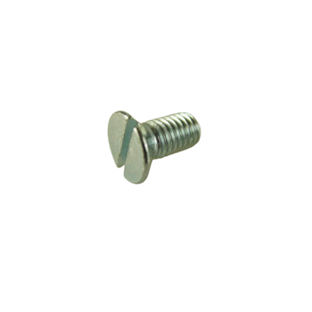 BOUT DEURSCHARNIER M8X16 BOUT DEURSCHARNIER M8X16