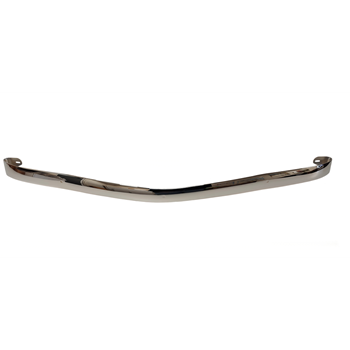 BUMPER ACHTER CHROOM BUMPER ACHTER CHROOM