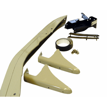 BUMPERSET VOOR BUMPERSET VOOR