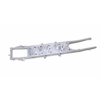 CHASSIS GEGALVANISEERD CHASSIS GEGALVANISEERD