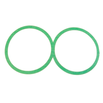 CILINDERVOET PAKKING 0.7MM CILINDERVOET PAKKING 0.7MM