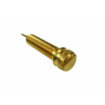 CO STELSCHROEF CO STELSCHROEF