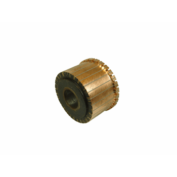 COLLECTOR DYN. ANKER DUCELLIER COLLECTOR DYN. ANKER DUCELLIER