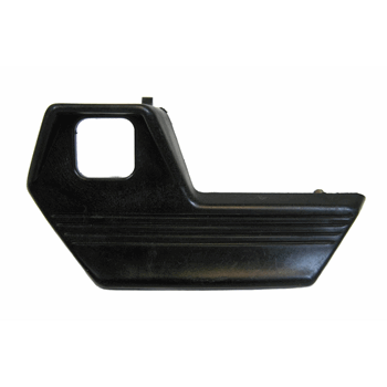 DEURGREEP BUITEN LV ZWART DEURGREEP BUITEN LV ZWART