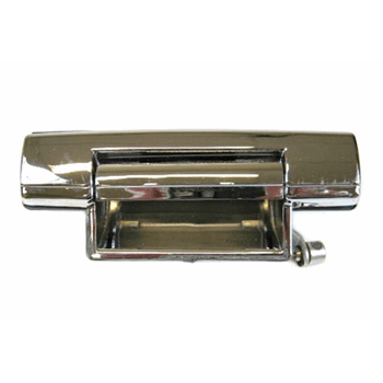 DEURKLINK BUITENZIJDE LINKS DEURKLINK BUITENZIJDE LINKS