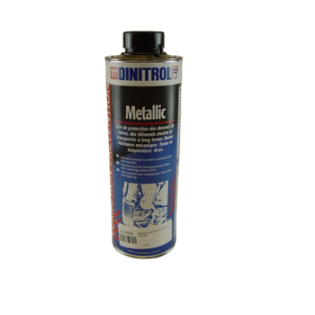 DINITROL METALLIC FLES DINITROL METALLIC FLES