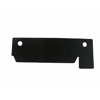 DOORVOERRUBBER ACHTERASFRAME DOORVOERRUBBER ACHTERASFRAME