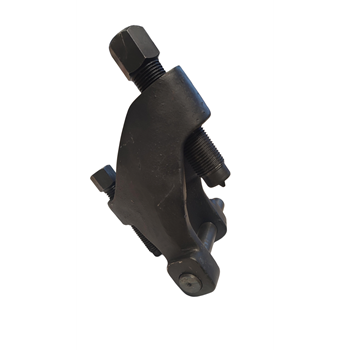 FUSEEKOGEL TREKKER ONDER FUSEEKOGEL TREKKER ONDER