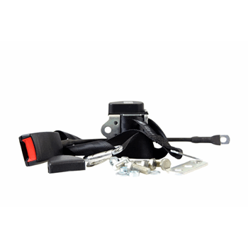 GORDEL 3-PUNTS STOEL L/R 450MM GORDEL 3-PUNTS STOEL L/R 450MM