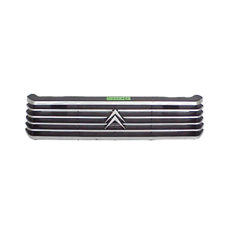 GRILLE GRILLE