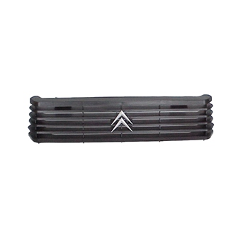 GRILLE GRILLE