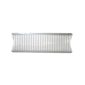 GRILLE GAASJE (OVALE GRILLE) GRILLE GAASJE (OVALE GRILLE)