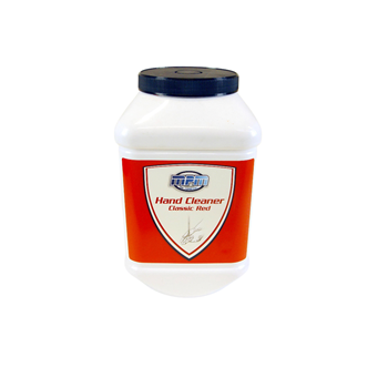 HAND CLEAN. CLASSIC RED 4.5L HAND CLEAN. CLASSIC RED 4.5L