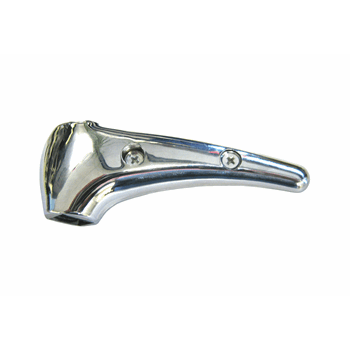 HANDGREEP HANDREM CHROOM HANDGREEP HANDREM CHROOM