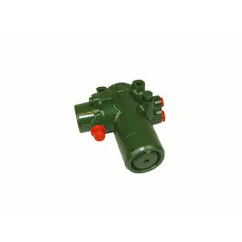 HOGEDRUK REGELAAR LHM