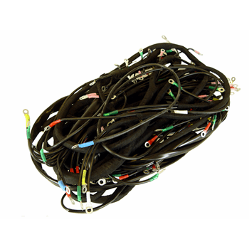 HOOFDKABELBOOM HOOFDKABELBOOM