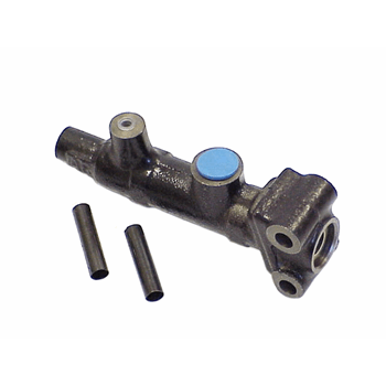 HRC M8X1.25 + M8X1.25 19MM DOT HRC M8X1.25 + M8X1.25 19MM DOT