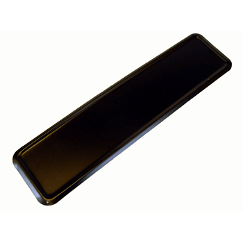 KENTEKENPLAATHOUDER VOOR KENTEKENPLAATHOUDER VOOR