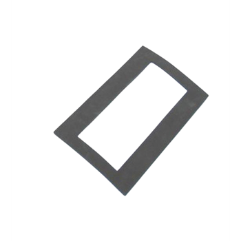 K.LAMPSTEUN RUBBER OND. SCHERM