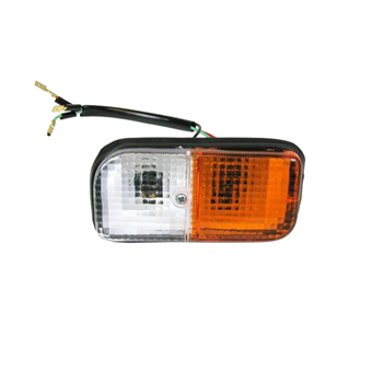 KNIPPERLICHT LV CPL. 09/77-> KNIPPERLICHT LV CPL. 09/77->