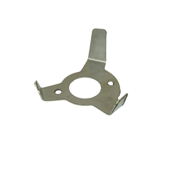 KNIPPERLICHTBEUGEL RV RVS