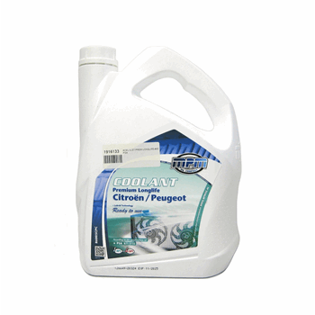 COOLANT PREM.LONGLIFE-40C 1L