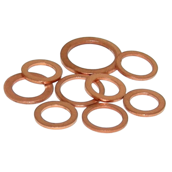 KOPER AFDICHTRINGEN REMSYSTEEM KOPER AFDICHTRINGEN REMSYSTEEM