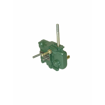 KOPPELINGSREGELAAR LHM