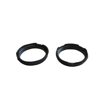 LAMP ADAPTER SET DUPLO -> H4