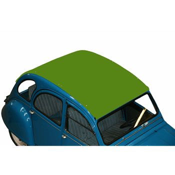 LINNENDAK GROEN JAPON BUITSL LINNENDAK GROEN JAPON BUITSL