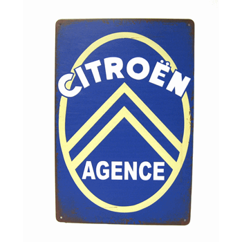 METAAL BORD CITROEN AGENCE METAAL BORD CITROEN AGENCE
