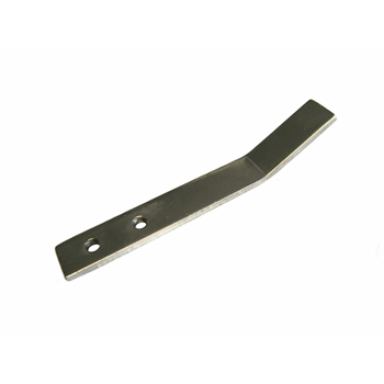 MONTAGEPLAAT SCHARNIER KLEP MONTAGEPLAAT SCHARNIER KLEP